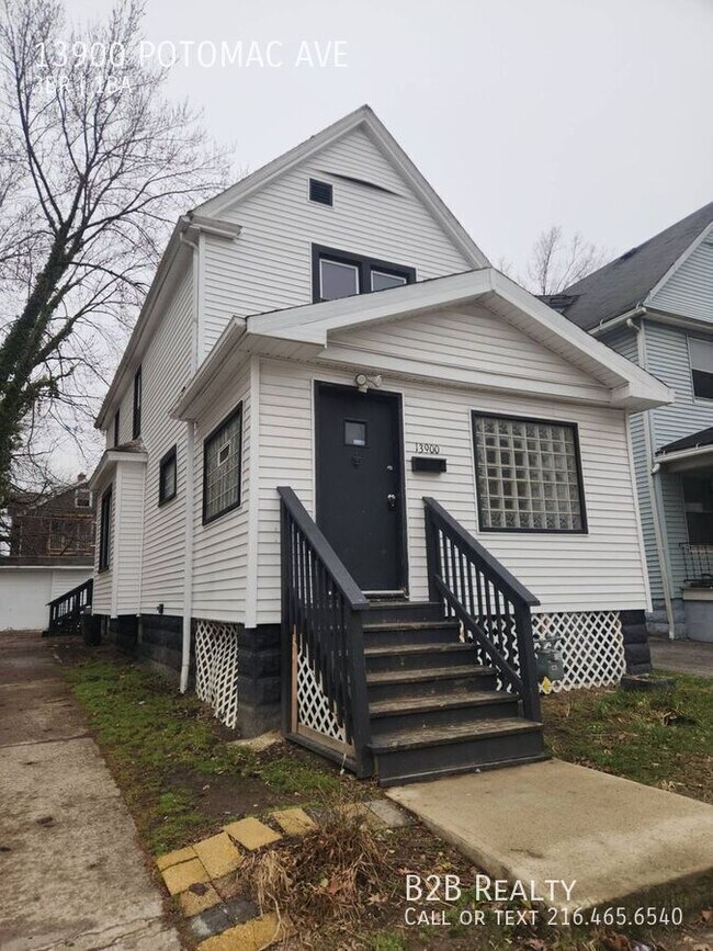 Building Photo - 13900 Potomac Ave
