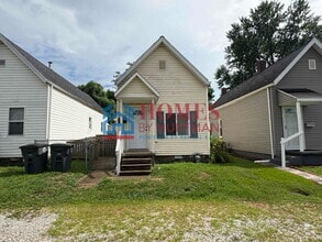 Building Photo - 2816 C St
