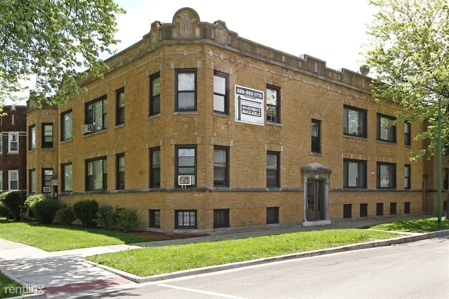 Foto principal - 7924 S Vernon Ave