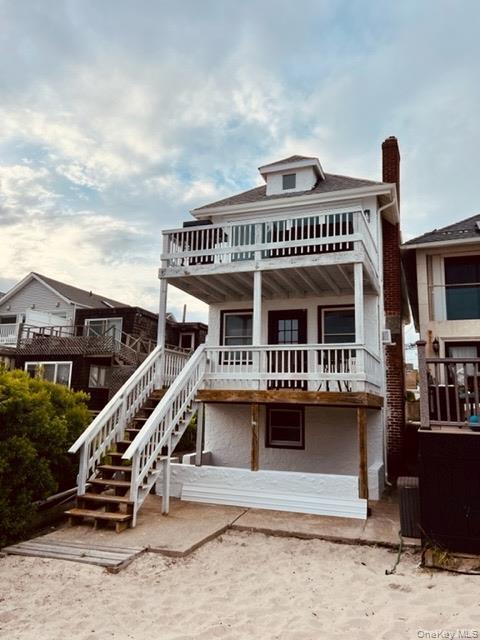 Foto del edificio - 833 Oceanfront
