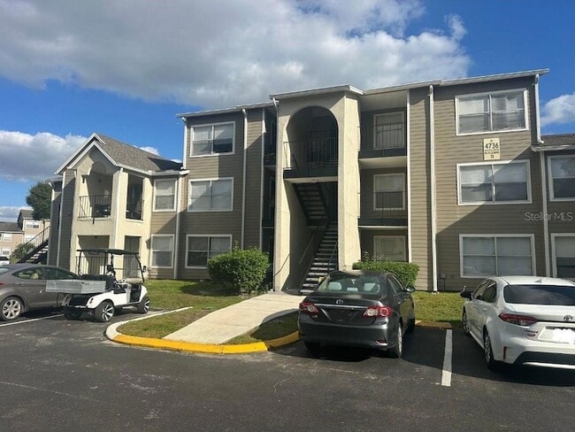 Photo - 4736 Walden Cir Apartment