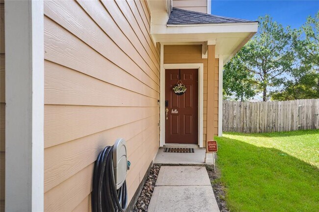 Foto del edificio - 17639 Olympic Park Ln