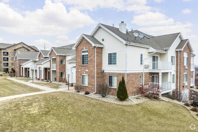 Building Photo - Boulder Creek