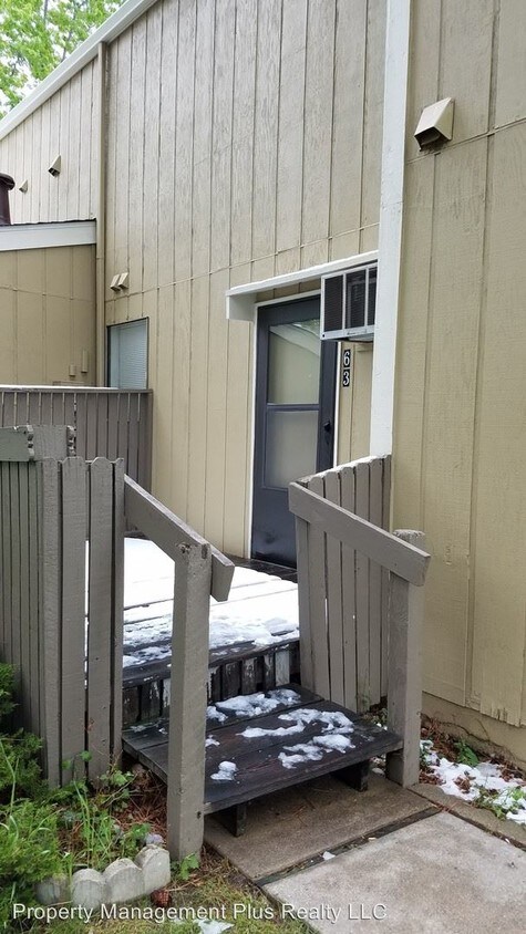 Primary Photo - 1 br, 1 bath Apartment - 8060 Niwot Road #63