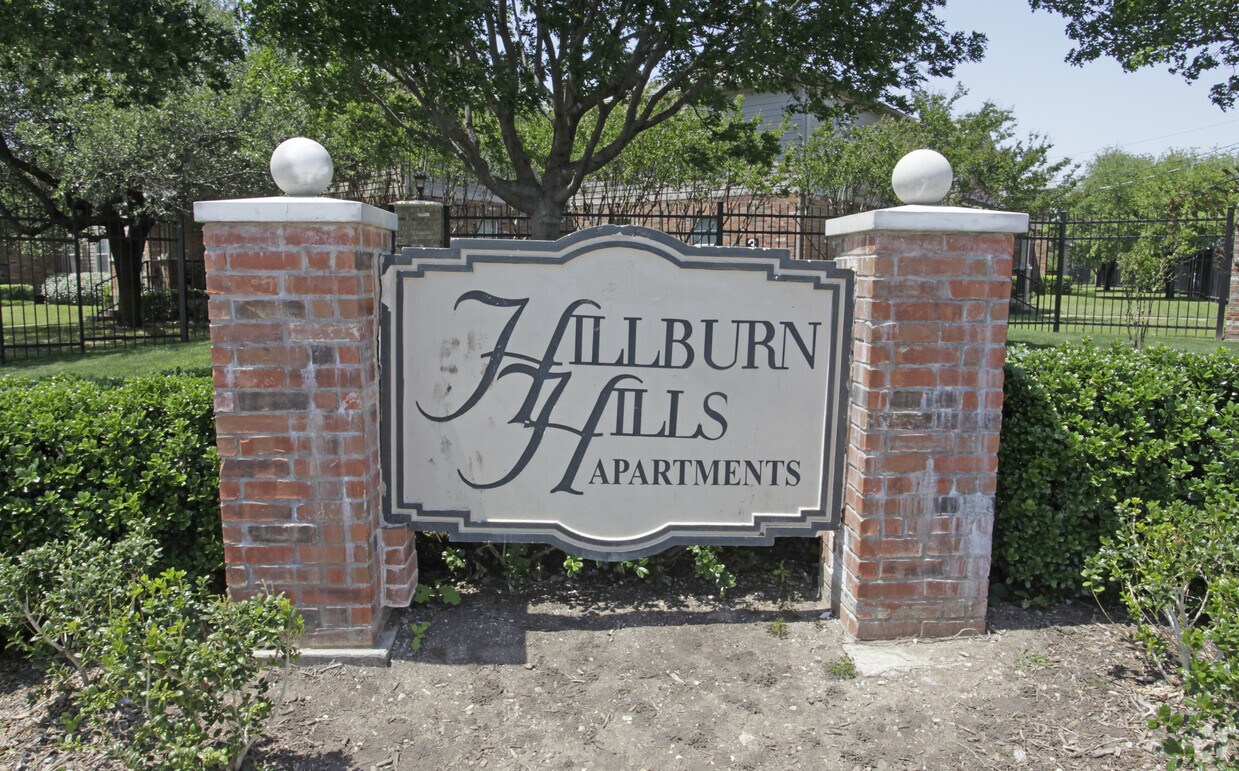 Primary Photo - Hillburn Hills