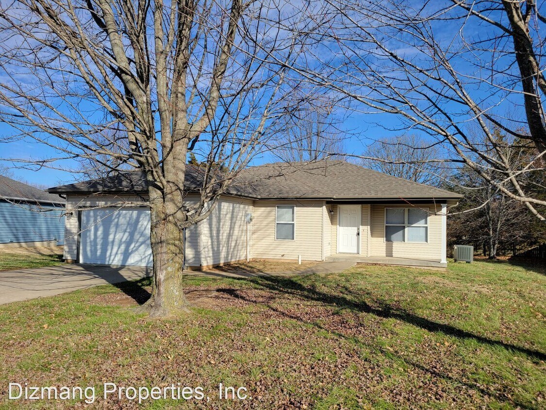 Foto principal - 3 br, 2 bath House - 604 S. Wrenwood Street