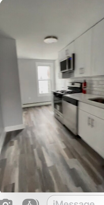 Foto del edificio - 6311 Adams St