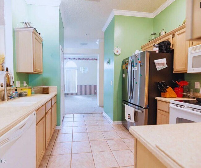 Foto del edificio - 5918 Covered Creek Ln