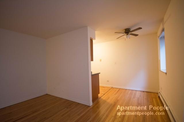 Foto del edificio - 528 W Oakdale Ave