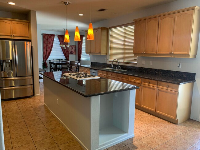 Foto del edificio - 82697 Cody Dr