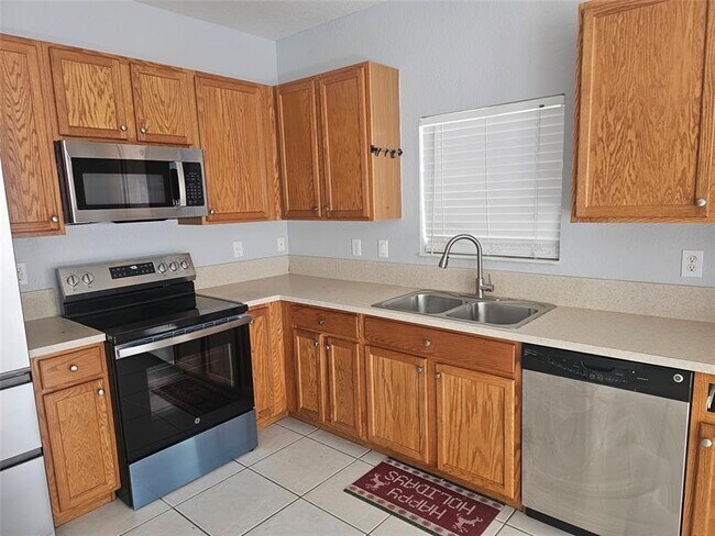 Foto del edificio - 3021 NW 30th Ave