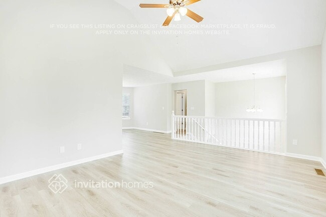 Building Photo - 4103 Lions Gate