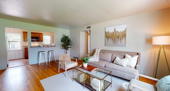 Foto del edificio - The Estates At Cheyenne Blvd