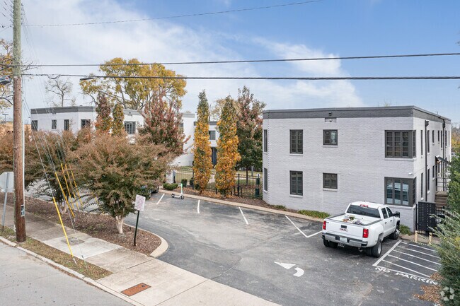 Foto del edificio - Cambridge