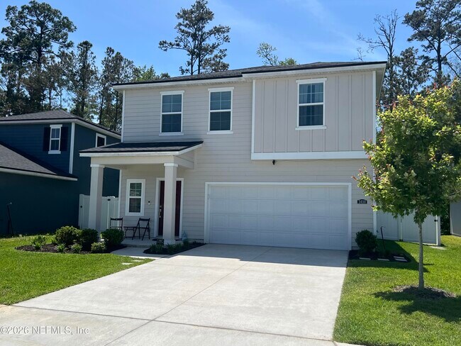 Foto del edificio - 5030 Big Pine Dr