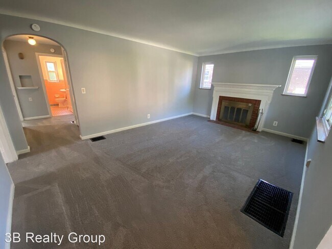 Building Photo - 3 br, 1.5 bath House - 4333 Cappel Dr