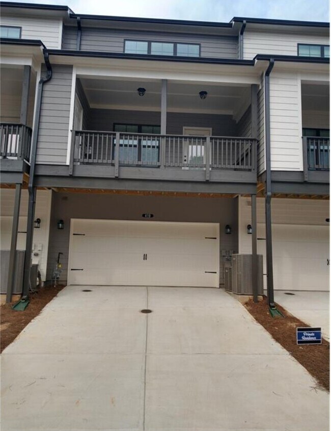 Building Photo - 419 Stovall Pl