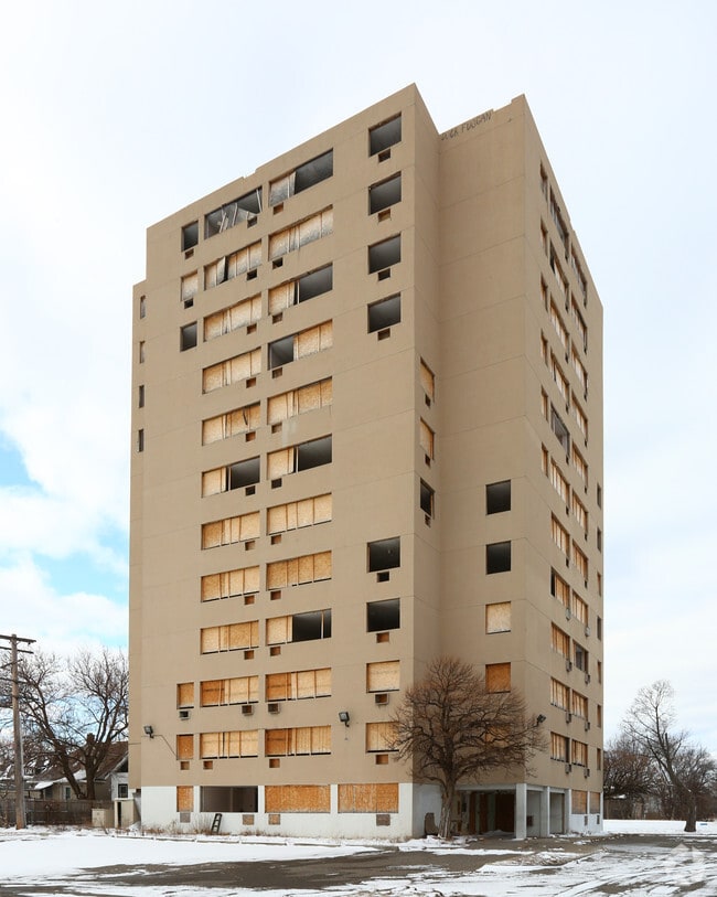 Building Photo - St Paul's Elderly Housing