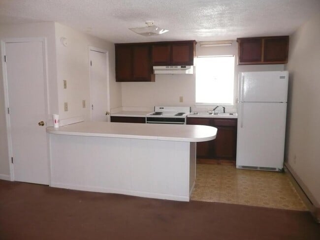 Foto del edificio - 545 Farrell St