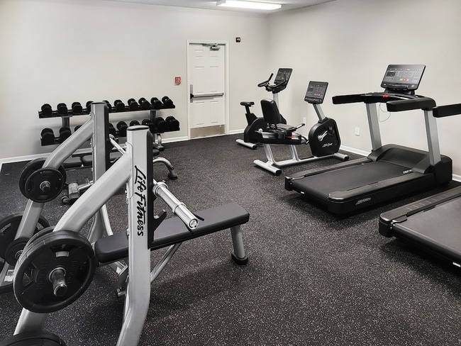 Building Photo - Atlas at St. George