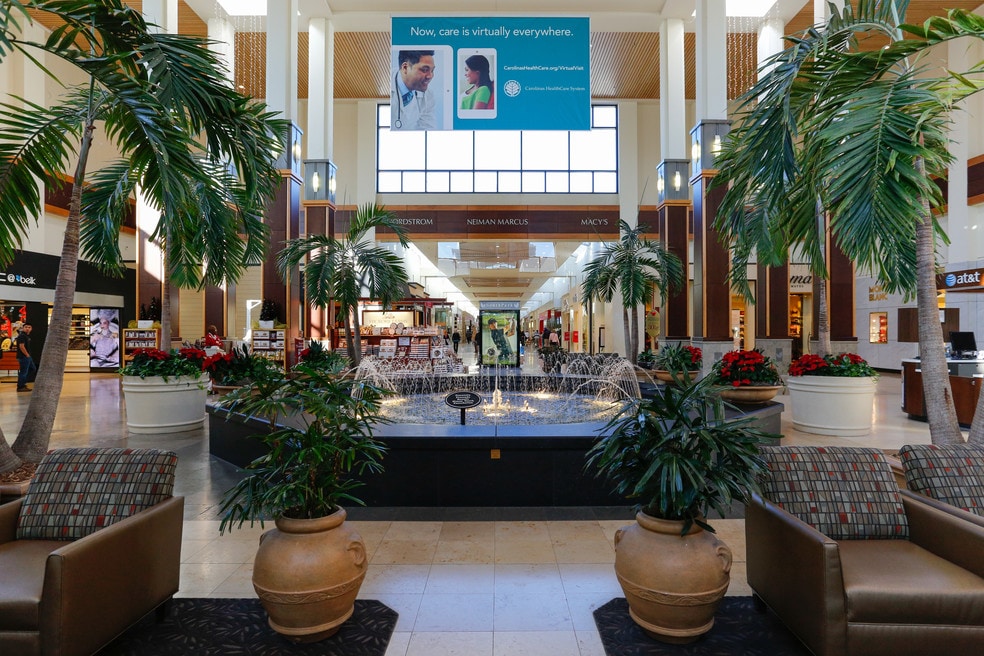 Is Myers Park a Good Place To Live in Charlotte? Neighborhood Guide by