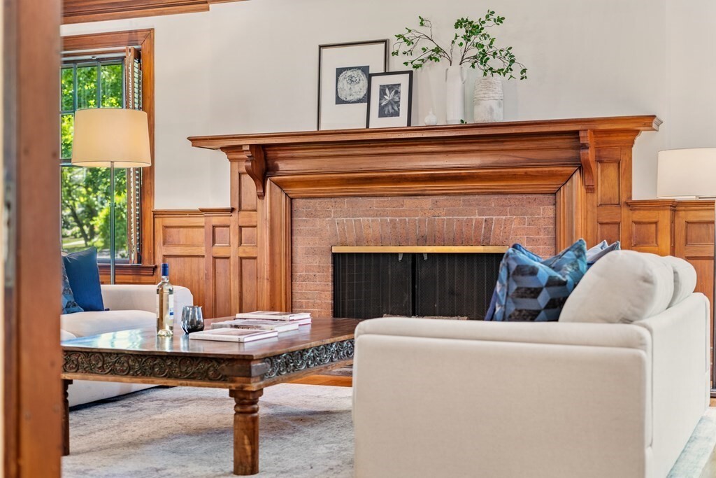 36 Hillcrest Rd, Belmont, MA 02478 House Rental in Belmont, MA