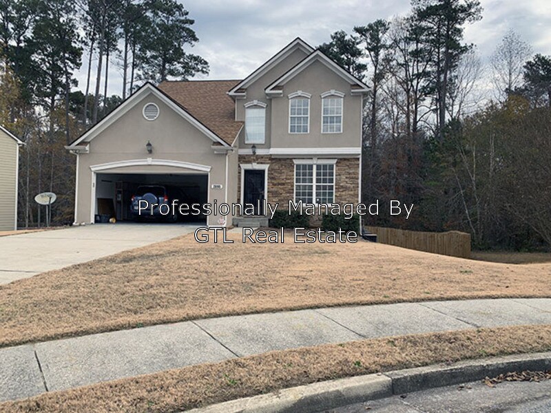 2895 Haynes Club Cir SW, Grayson, GA 30017 House Rental in Grayson