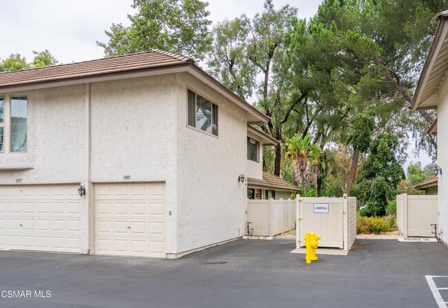 Building Photo - 1161 Landsburn Cir