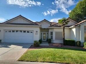 Building Photo - 883 Owls Way