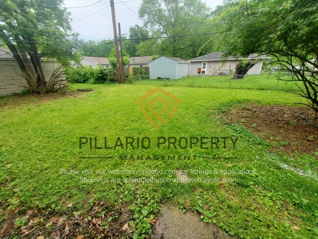 Building Photo - Charming 3 Bedroom 1 Bathroom in Eagle Dal...