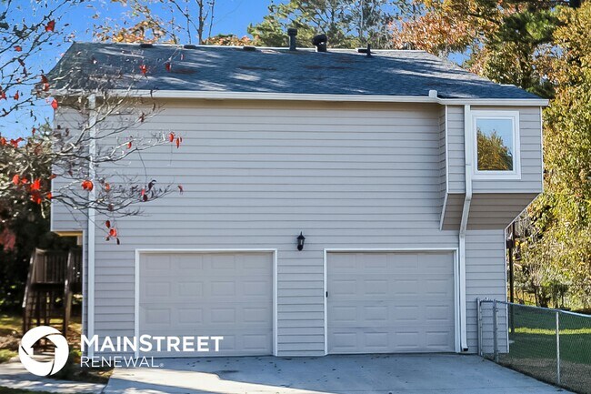 Foto del edificio - 541 Canterbury Ln