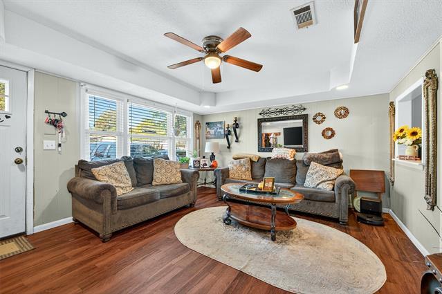 Foto del edificio - 2321 N Shannon St