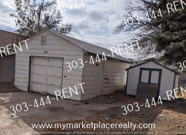 Building Photo - Cozy home located in Dacono!