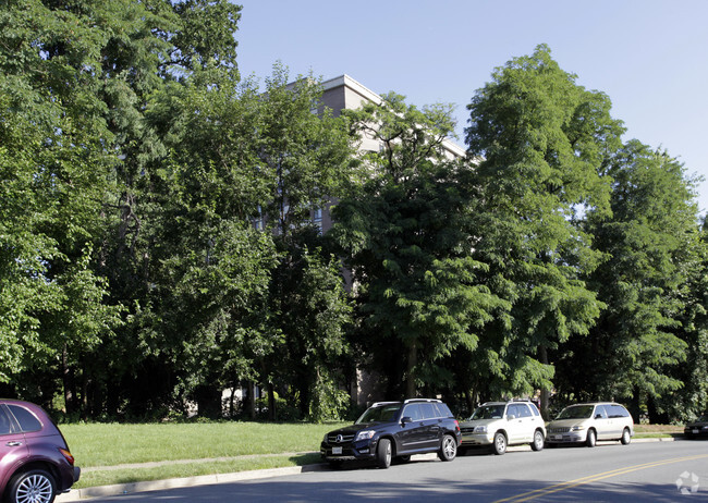 Foto del edificio - Encore of McLean