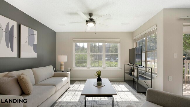 Foto del edificio - 20235 Kieth Harrow Blvd