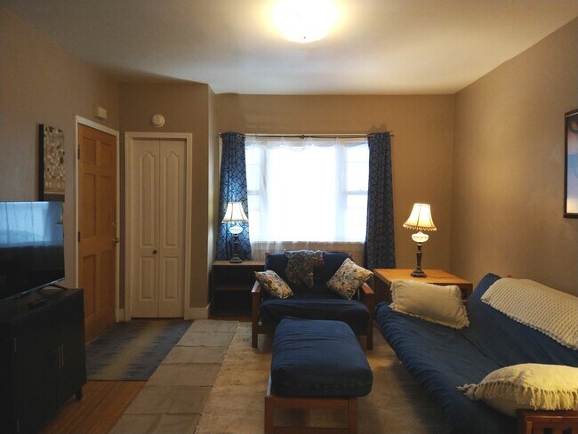 Foto del edificio - 25 Beacon St