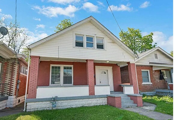 Foto principal - 736 Sutcliffe Ave