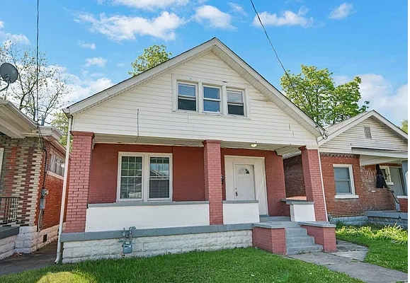 Photo - 736 Sutcliffe Ave House