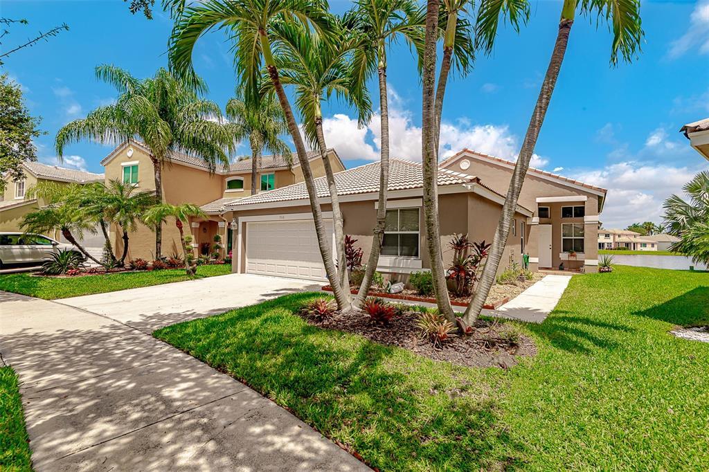 968 Savannah Falls Dr, Weston, FL 33327 House Rental in Weston, FL