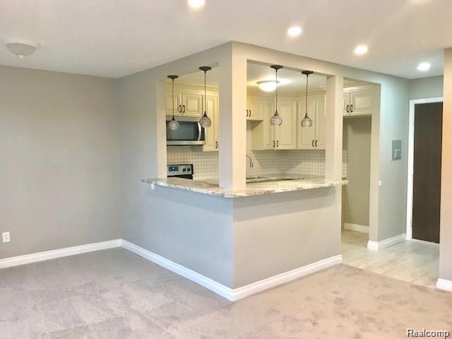 Building Photo - 32013 W 12 Mile Rd