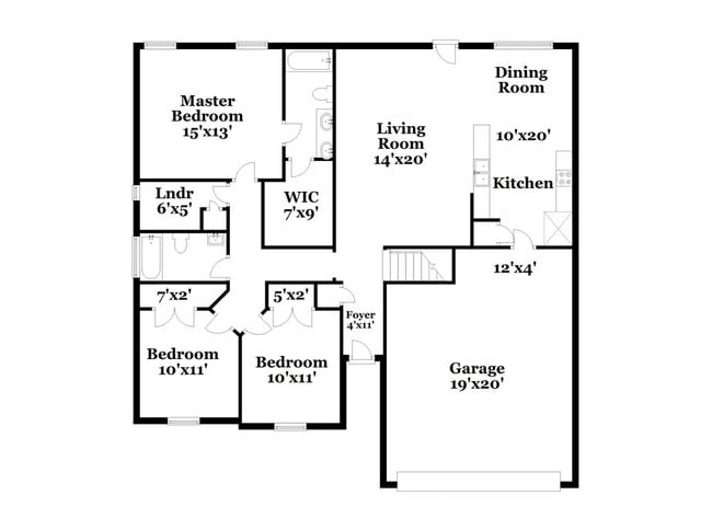 Building Photo - 1634 Colyn Avenue