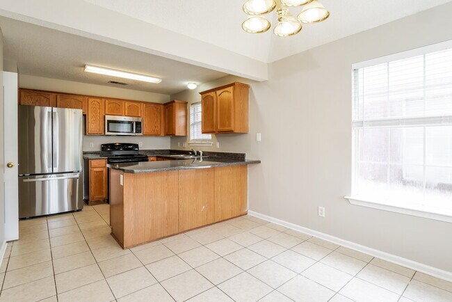 Foto del edificio - 1181 Breezy Oak Cove