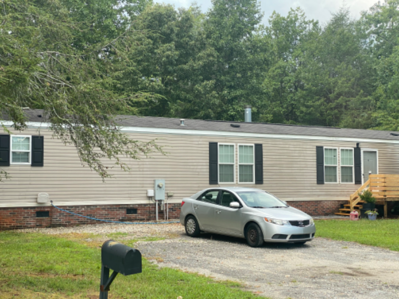 Primary Photo - 386 Marler Rd