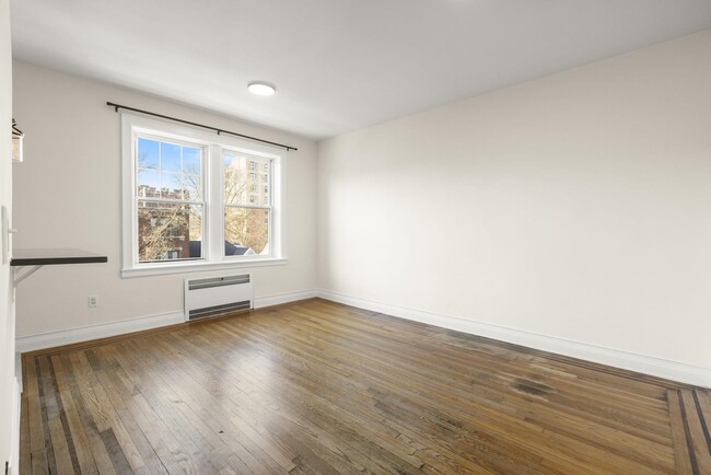 Foto del edificio - 340 Fairmount Ave