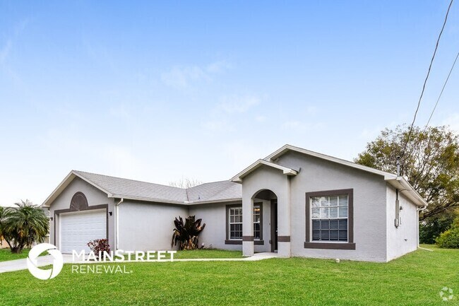 Building Photo - 1209 NW 26th Pl