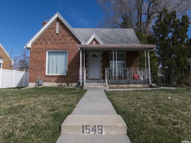 Primary Photo - 1551 E 2100 S