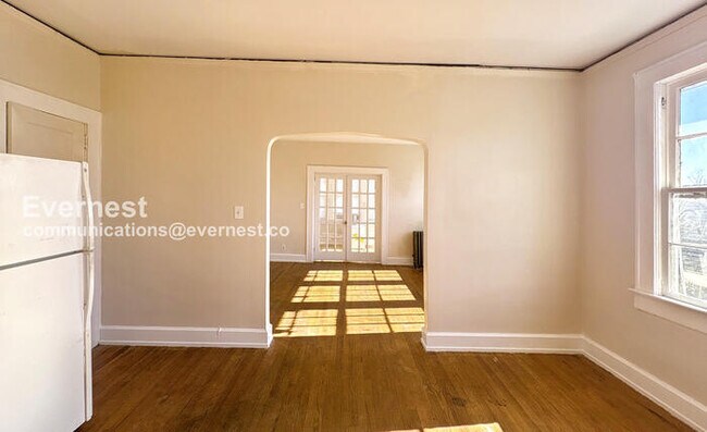 Foto del edificio - 1 Bed/1 Bath Home with Laundry Hookups / Pet-Friendly / Available Now!