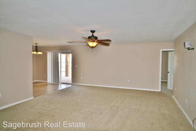 Building Photo - 3 br, 2 bath House - 3017 Fred Daugherty