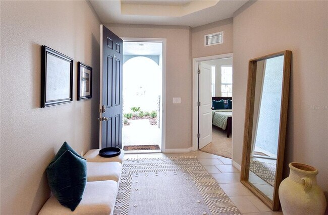 Foto del edificio - 16926 Harvest Moon Way