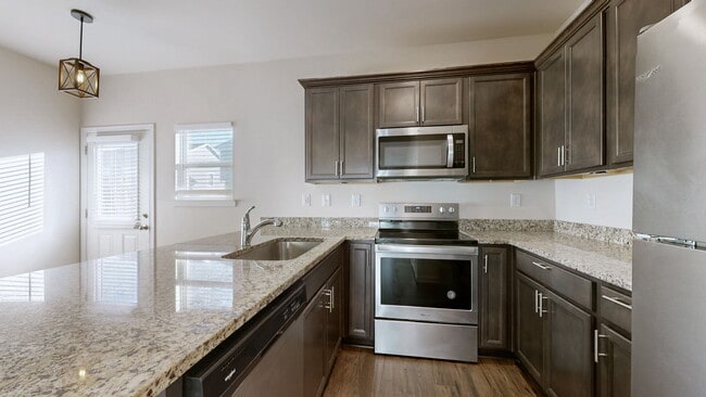 Foto del edificio - 4056 Cody Dr